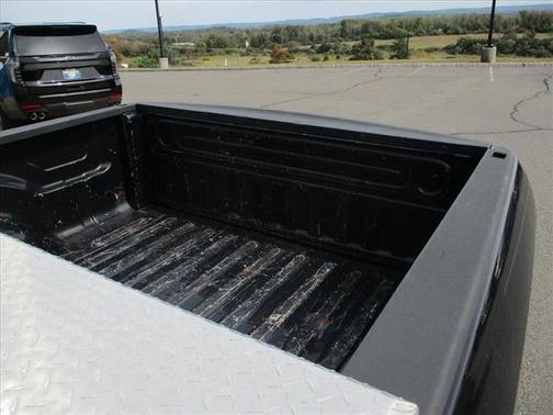 2016 RAM 1500 Tradesman/Express