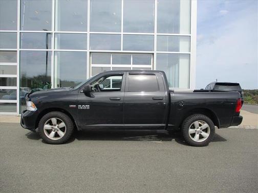 2016 RAM 1500 Tradesman/Express