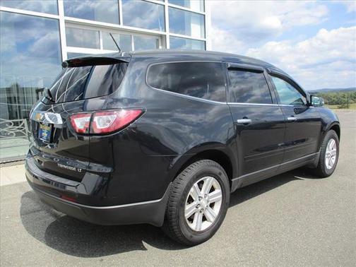 2014 Chevrolet Traverse 2LT