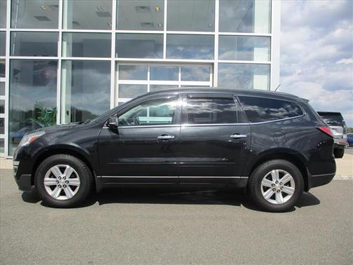 2014 Chevrolet Traverse 2LT