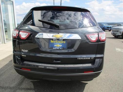 2014 Chevrolet Traverse 2LT