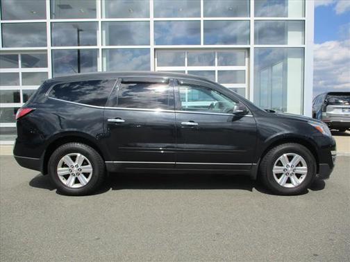 2014 Chevrolet Traverse 2LT