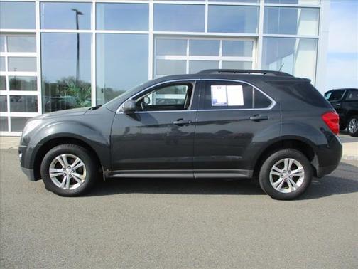 2014 Chevrolet Equinox 2LT