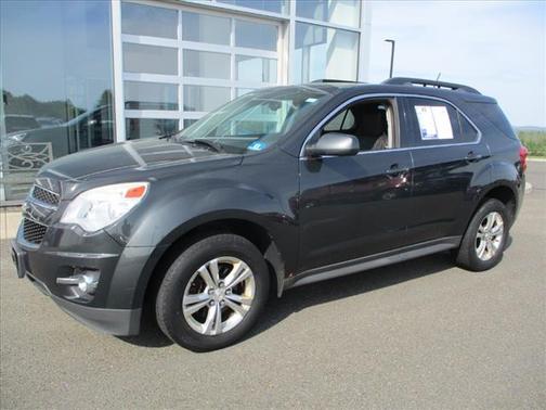 2014 Chevrolet Equinox 2LT