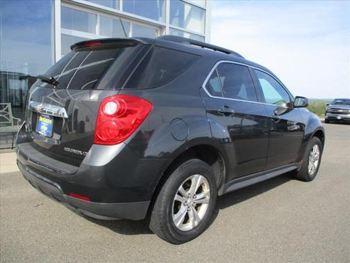 2014 Chevrolet Equinox 2LT
