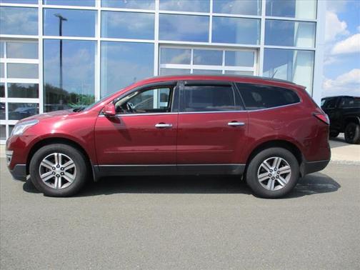 2015 Chevrolet Traverse 2LT