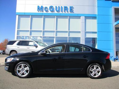 2015 Volvo S60 T5 Premier