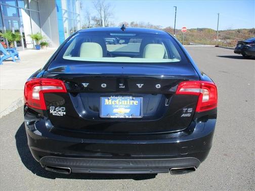2015 Volvo S60 T5 Premier