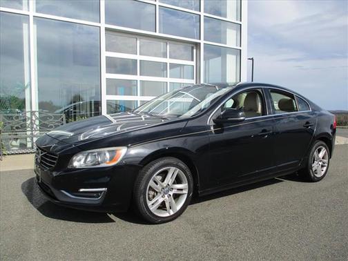 2015 Volvo S60 T5 Premier