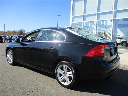 2015 Volvo S60 T5 Premier