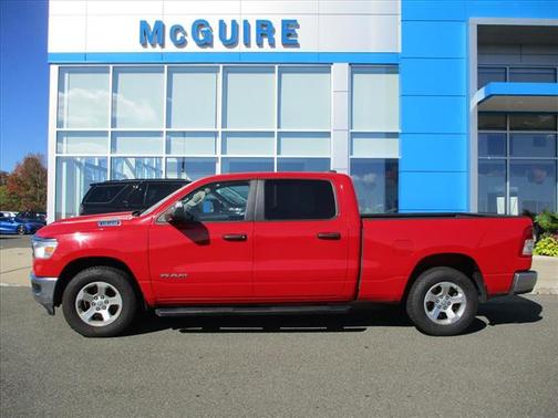 2019 RAM 1500 Tradesman