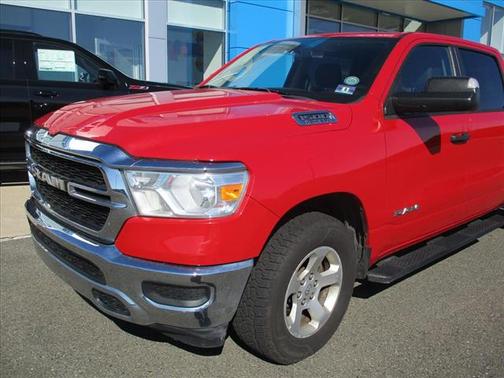 2019 RAM 1500 Tradesman