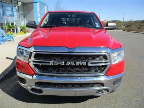 2019 RAM 1500 Tradesman