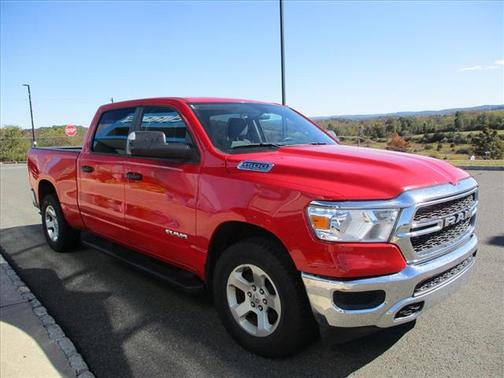 2019 RAM 1500 Tradesman