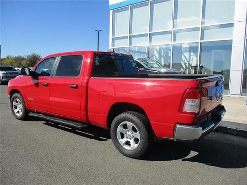 2019 RAM 1500 Tradesman