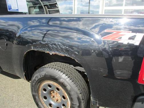 2011 GMC Sierra 1500 SLE