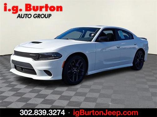 2023 Dodge Charger GT