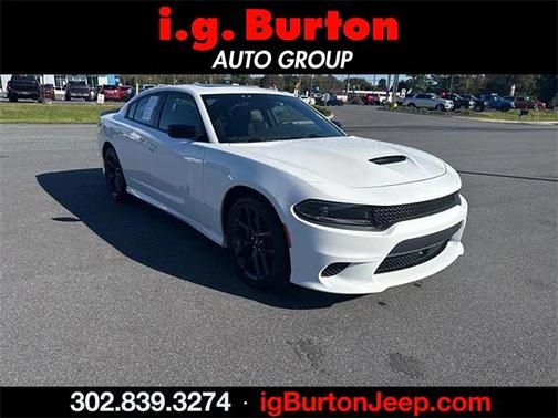 2023 Dodge Charger GT