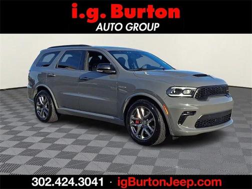 2023 Dodge Durango R/T Plus AWD