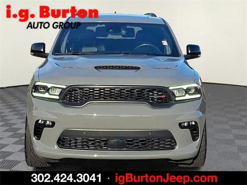 2023 Dodge Durango R/T Plus AWD