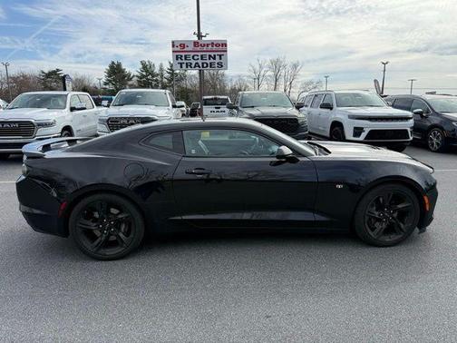 2023 Chevrolet Camaro 2SS