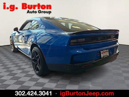 BLUDICROUS 2026 Dodge Charger R/T
