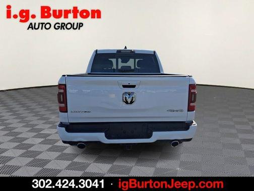 2023 RAM 1500 Limited