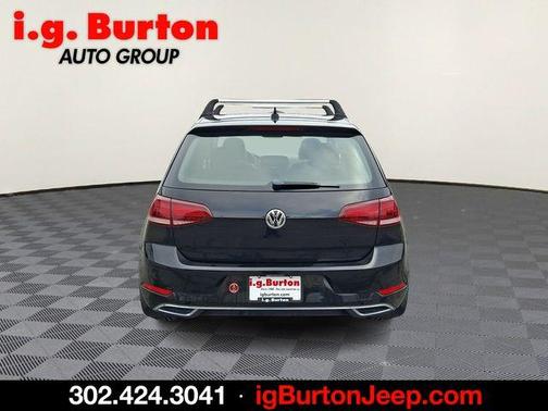 2020 Volkswagen Golf 1.4T TSI