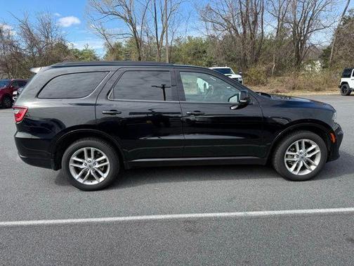 2024 Dodge Durango GT