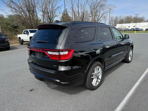 2024 Dodge Durango GT