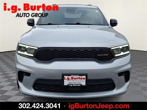 2024 Dodge Durango GT