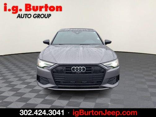 2021 Audi A6 45 Sport Premium Plus