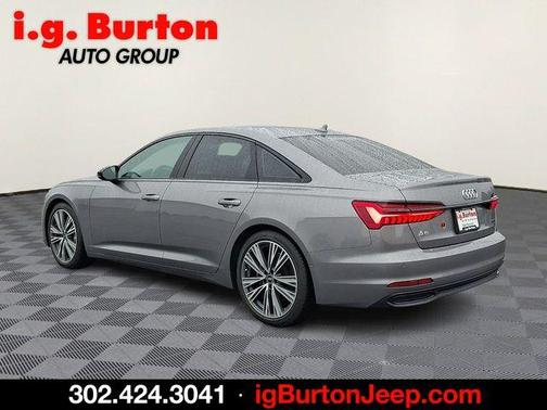 2021 Audi A6 45 Sport Premium Plus