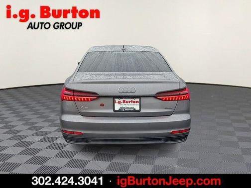 2021 Audi A6 45 Sport Premium Plus