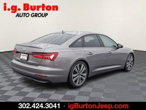 2021 Audi A6 45 Sport Premium Plus