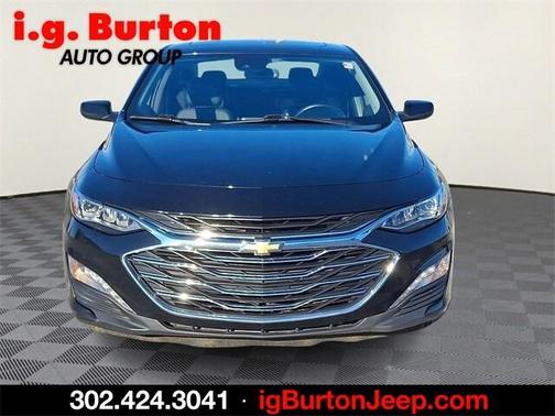 2024 Chevrolet Malibu 2LT