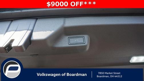 2025 Volkswagen ID. Buzz 1st Edition