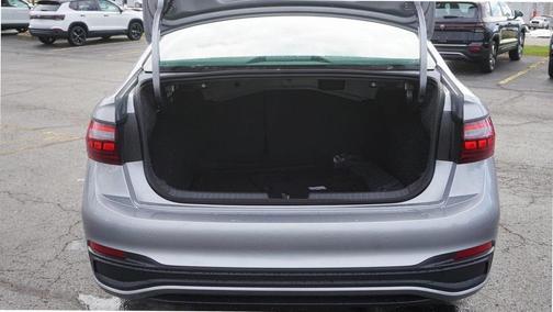 2026 Volkswagen Jetta 1.5T S