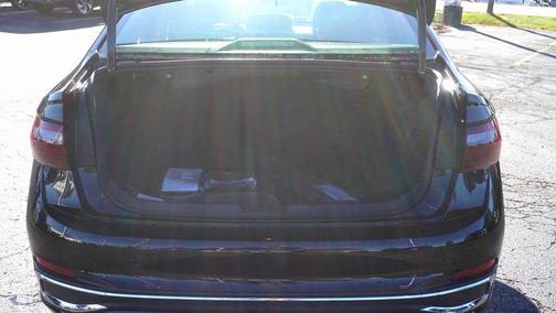 2026 Volkswagen Jetta 1.5T SEL