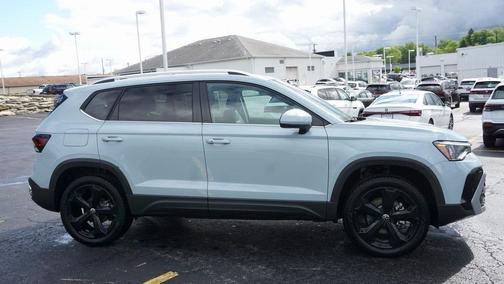 2025 Volkswagen Taos 1.5T SEL