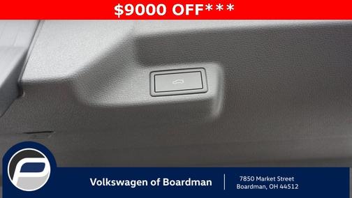 2025 Volkswagen ID. Buzz 1st Edition