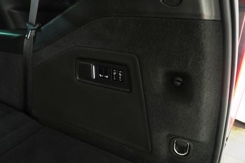 Black Raven 2022 Cadillac Escalade Sport
