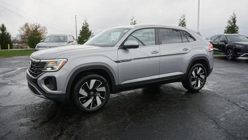 2026 Volkswagen Atlas Cross Sport 2.0T SE