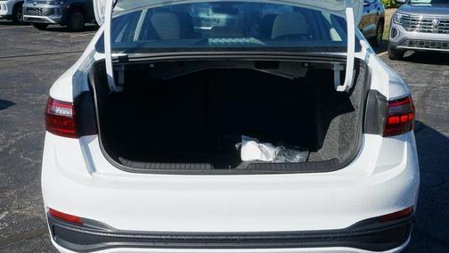 2025 Volkswagen Jetta 1.5T S