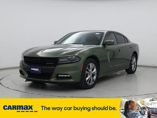 2021 Dodge Charger SXT