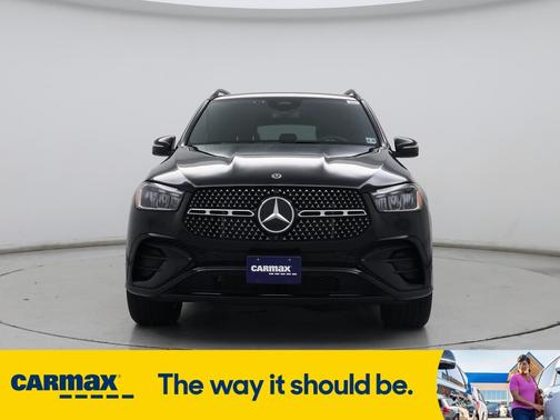 2024 Mercedes-Benz GLE 350