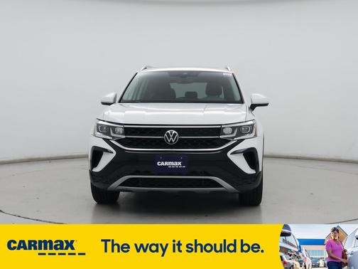 2023 Volkswagen Taos SEL