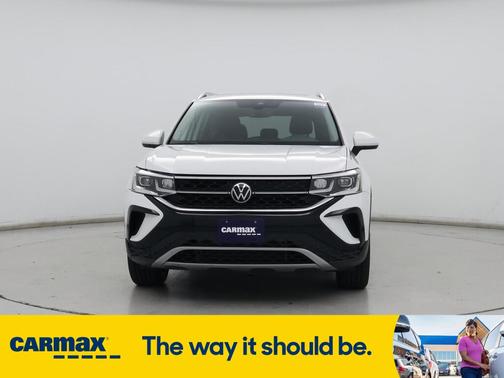 2023 Volkswagen Taos SEL