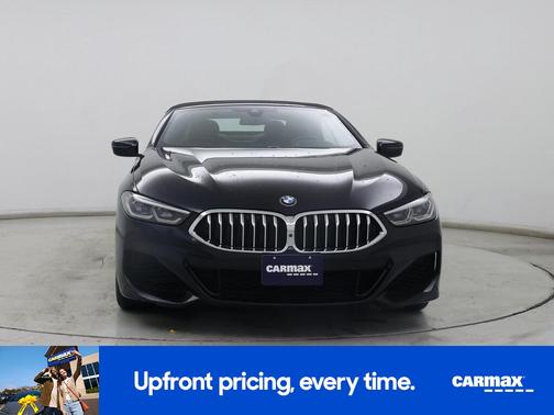 2022 BMW 840 I xDrive