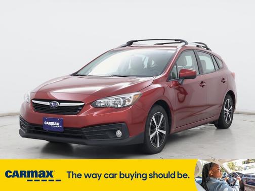 2020 Subaru Impreza Premium